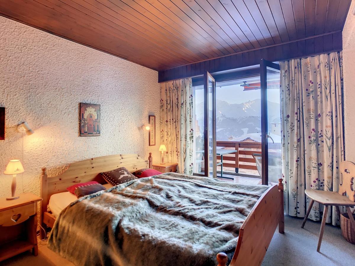 Porthos 29-30 Verbier Exterior foto