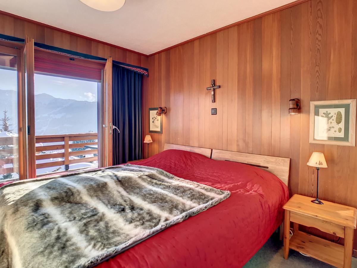Porthos 29-30 Verbier Exterior foto
