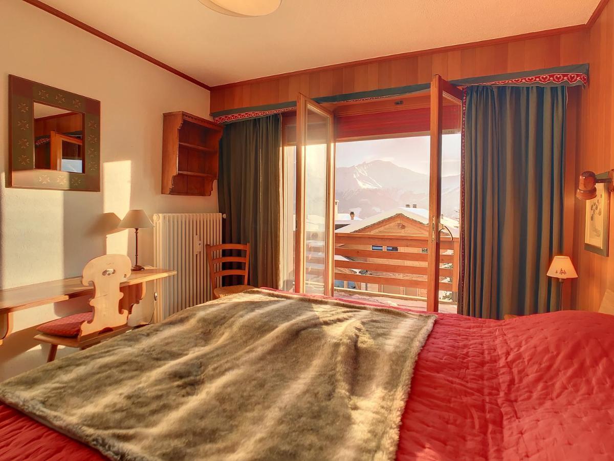 Porthos 29-30 Verbier Exterior foto