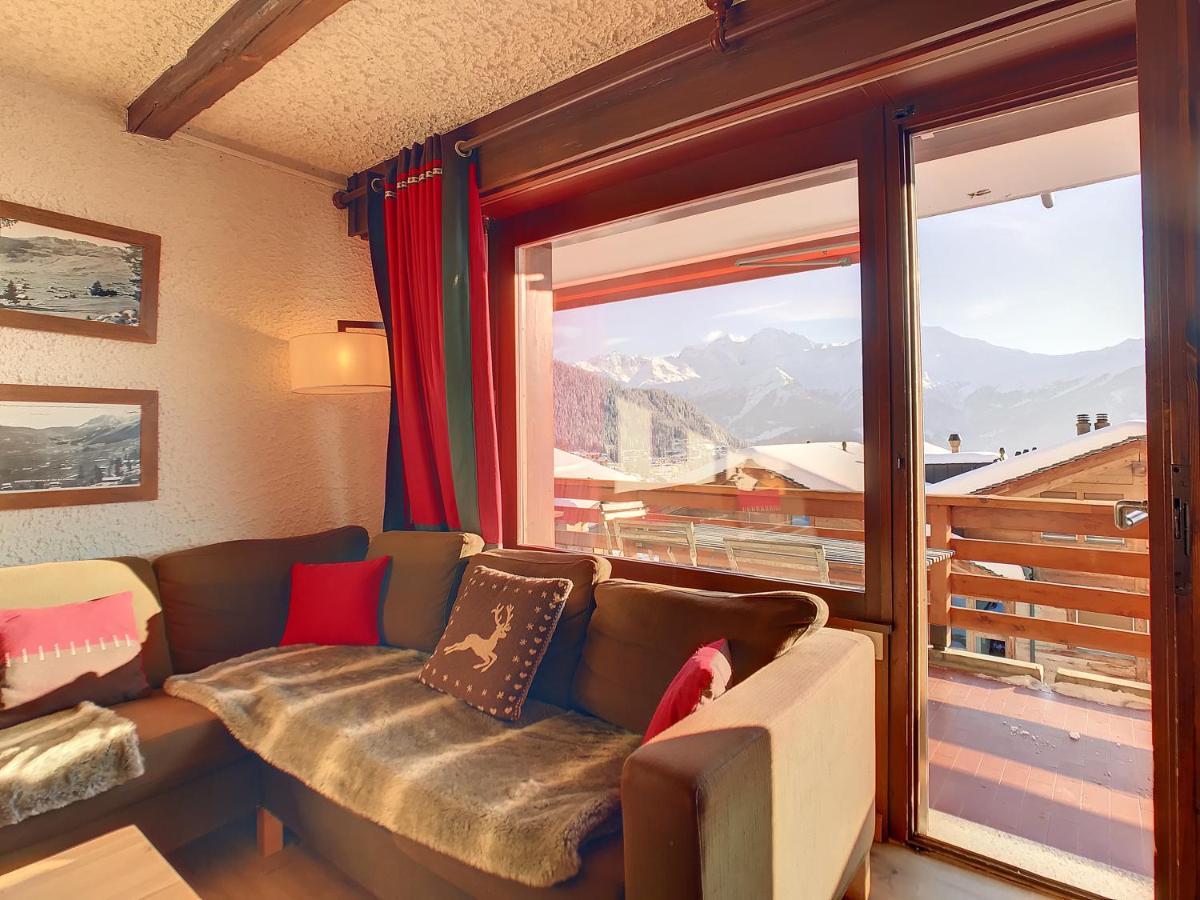 Porthos 29-30 Verbier Exterior foto