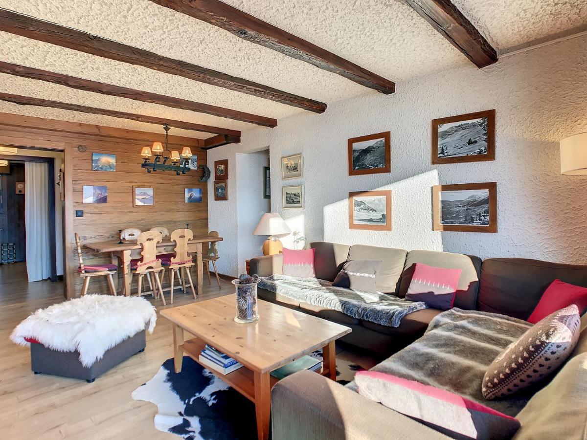 Porthos 29-30 Verbier Exterior foto